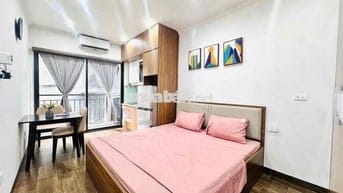 SIÊU PHẨM Ở LẠC LONG QUÂN - FULL ĐỒ NỘI THẤT XỊN XÒ