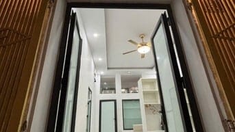 Bán nhà khu phố Lò Đúc, quận Hai Bà Trưng. Tầng 1, diện tích 20/34m2