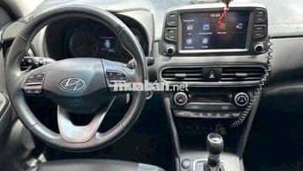 Hyundai Kona 2020 1.6 Turbo  - 75000 km
