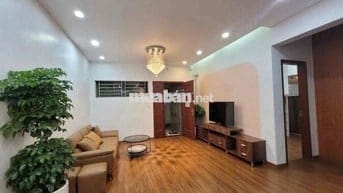 Nhà Đẹp! Tặng nội thất căn hộ CT6 xala, 70m2, 2N2WC, nhà rất có lộc