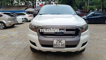 Ranger 2017 XLS 2.2L 4x2 AT - 12000 km
