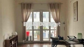 CĂN HỘ 1PN 30m2 GIÁ 760tr. SẴN SỔ SANG TÊN NGAY CHUNG CƯ HOÀ KHÁNH
