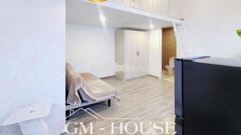 🚀 SIÊU PHẨM DUPLEX – ĐIỆN BIÊN PHỦ, GẦN HÀNG XANH 🚀  ✨ Căn hộ duplex h