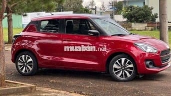 Suzuki Swift 2019 GLX 1.2 CVT - 40000 km