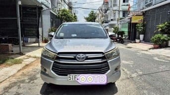 2016 - 257000 km