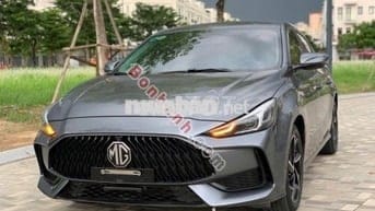 MG 5 Luxury 1.5 AT 2022