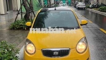 Kia Morning 2011 SX 1.1 AT Sport - 118266 km