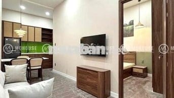 🌆CĂN HỘ 1 PHÒNG NGỦ CAO CẤP/ FULL NỘI THẤT MỚI - NGAY ETOWN CỘNG HOÀ