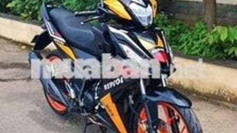 Bán xe winer v1 đời 2017 !!!