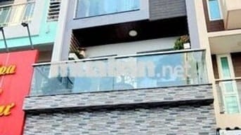 Cần cho thuê nhà 139/4B Phan Đăng Lưu P.2 Q.Phú Nhuận