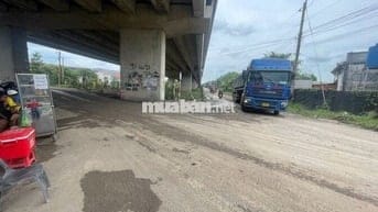 Bán Đất Phước Tú, Thanh Phú, Bến Lức, Long An