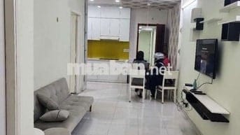 Cho thuê căn hô chung cư full nội thất