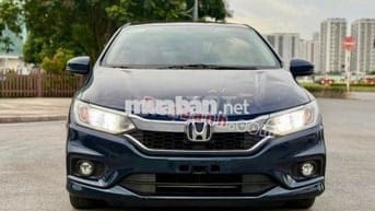 Honda City 1.5TOP 2019