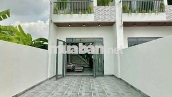 🏡 NHÀ 1 TRỆT 1 LẦU 100M2 3 PN NGAY TTHC PHƯỜNG TÂN TRIỀU