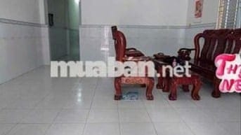 CHO THUÊ NHÀ - TRỤC CHÍNH HẺM 115 ĐƯỜNG CMT8 - 3 PHÒNG NGỦ- 2 MÁY LẠNH