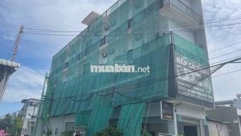 Bán Nhà Hai Mặt Tiền Đường Trần Văn Ơn, Diện tích 755 m2, giá 14.5 tỷ