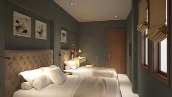 Bán nhà mặt phố Hàng Buồm, quận Hoàn Kiếm, diện tích 90m2 x x3,5 tầng
