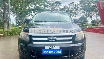 Ford Ranger 2014 XLS 2.2L 4x2 MT - 190000 km