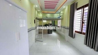phòng gác, bancol full nội thất sát bên cầu Phú Mỹ, Phú Mỹ Hưng