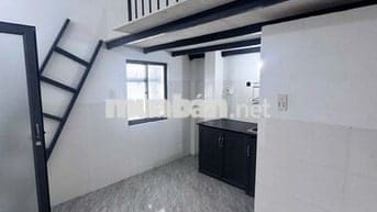 Phòng cho thuê đường Thống Nhất gần CV Làng Hoa