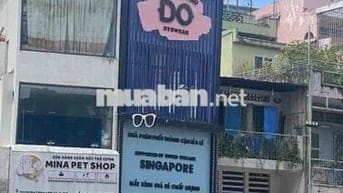 🔥 MẶT TIỀN ĐƯỜNG 3/2 – QUẬN 11, 4 TẦNG, 5 TỶ 9, DÒNG TIỀN 16TR/THANG🔥