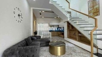 NM CHO THUÊ NHÀ FULL NỘI THẤT KHU VỤC HÒN XỆN, BẮC NHA TRANG