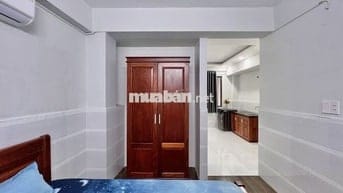 CĂN HỘ MINI TÁCH BẾP NGAY COOPMART HUỲNH TẤN PHÁT