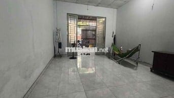 NHÀ SHR - ĐƯỜNG VÕ THỊ HỒI -HÓC MÔN -68M2- CHỈ 1 TỶ9