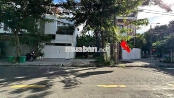 BÁN ĐẤT ĐƯỜNG PHẠM XUÂN ẨN , HƯỚNG ĐÔNG BẮC SÁT GÓC