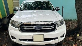 Ford Ranger 2021 Limited 2.0L 4x4 AT - 90000 km