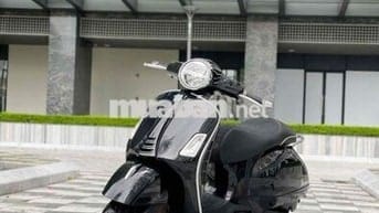 Vespa GTS 300 HPE Super Tech