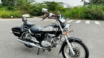 suzuki gz 150 đk 2020 chính chủ