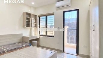 CHO THUÊ 1 PHÒNG NGỦ BAN CÔNG NGAY LÊ ĐỨC THỌ, PHẠM HÙNG