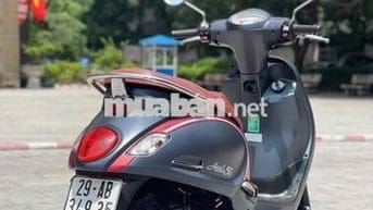 Attila 50cc 2022 chính chủ xe đẹp như mới