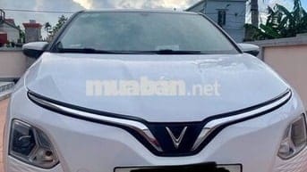 VinFast VF5 Plus 2025  - 60000 km