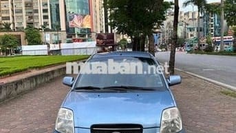 Kia Morning 2006 SLX 1.0 AT - 160000 km