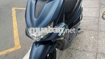 Yamaha freego ABS 2021 mới 90% Bstp chính chủ
