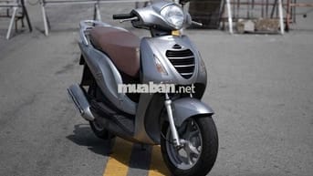 bán hoặc đổi xe Vespa hoặc PX150 ( đời cũ )