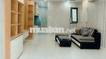 SÁT MT TÔN ĐẢN Q4- 51m2 - 2 LẦU- 3PN- KO QH- GIÁ 5 TỶ