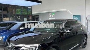VinFast VF8 2023 Eco - 500000 km
