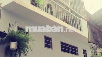 BÁN NHÀ SỐ ĐẸP LỘC PHÁT TẠI Q11, TP.HCM