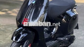 Sprint 2023 BSTP 1 CHỦ ĐEN BÓNG