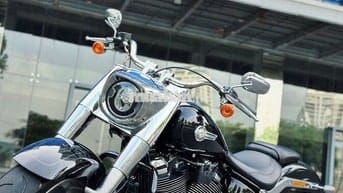 ___[ Cần Bán ]___HARLEY Fat Boy 114Ci 2022___