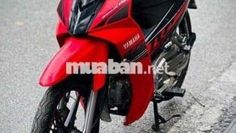 YAMAHA -SIRIUS - HỖ TRỢ TRẢ GÓP