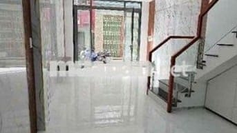 🏡 nhà mới  bình tiên q6, sát võ văn kiệt & chợ bình tiên