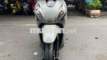 Vision bánh lớn