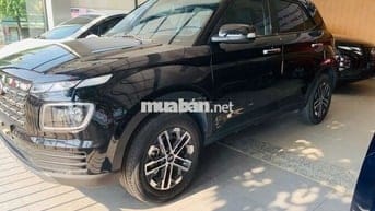 Hyundai Venue 2023 Đặc biệt - 60000 km