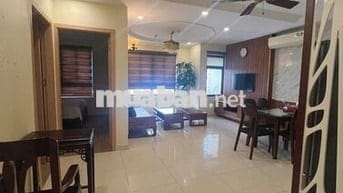 Căn hộ chung cư 80m² 2PN + 2VS Liễu Giai Tower Ba Đình