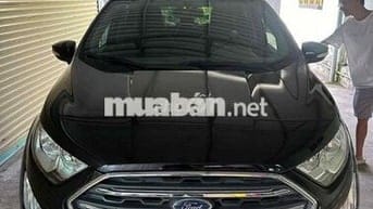 Ford EcoSport 2019 Titanium 1.5L AT - 55000 km