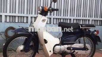 XE HONDA CUB 81